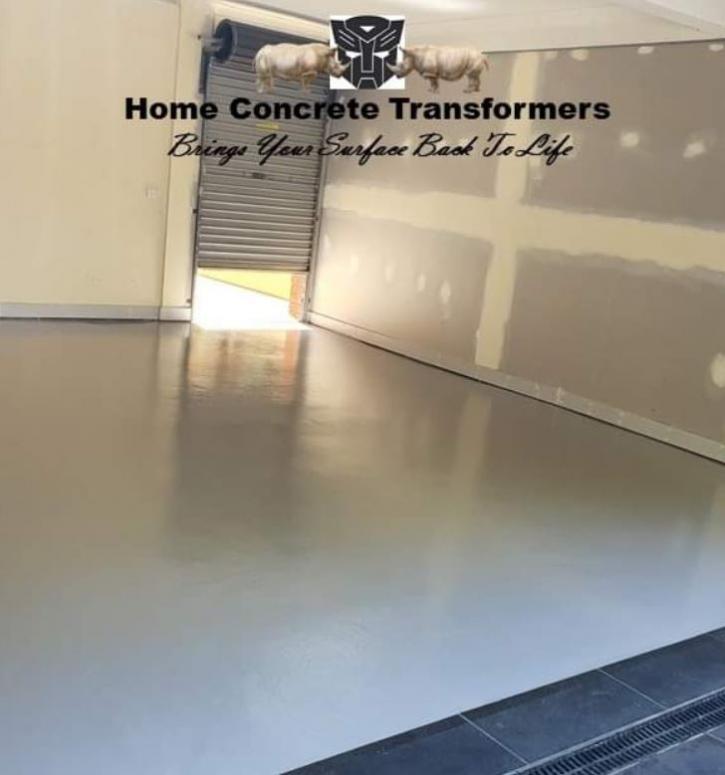 Image for Home Concrete Transformers PTY LTD with ID of: 4659861