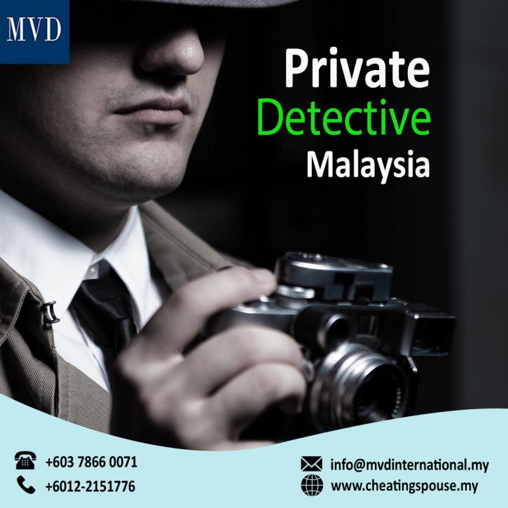 Image for Private Detective Malaysia with ID of: 4659870