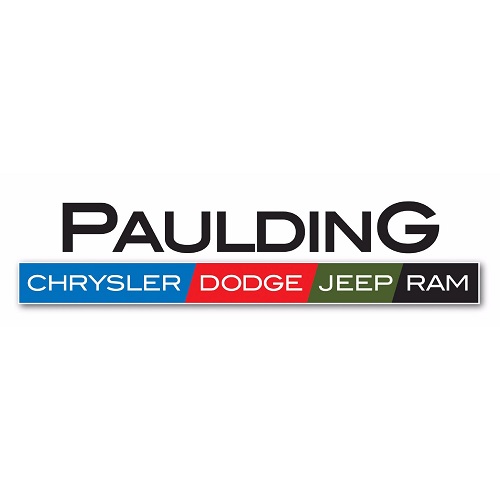 Image for Paulding Chrysler Dodge Jeep Ram with ID of: 4659890