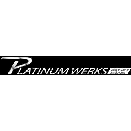 Image for Platinum Werks Collision Center with ID of: 4660096