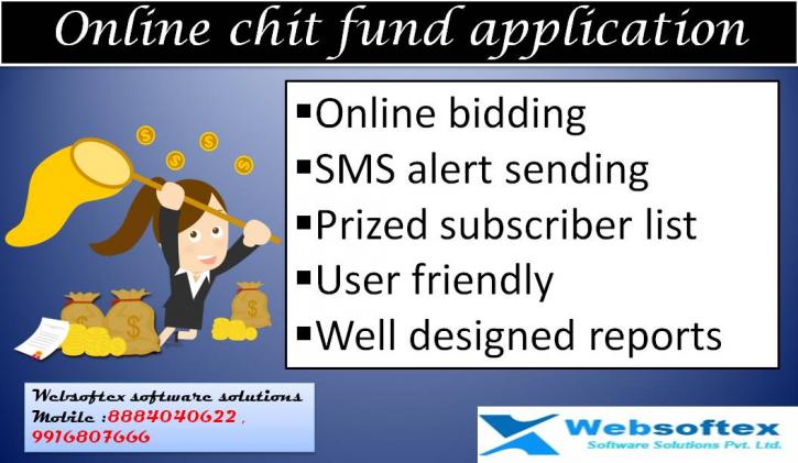 Image for online chit fund software web based application bangalore with ID of: 4660528