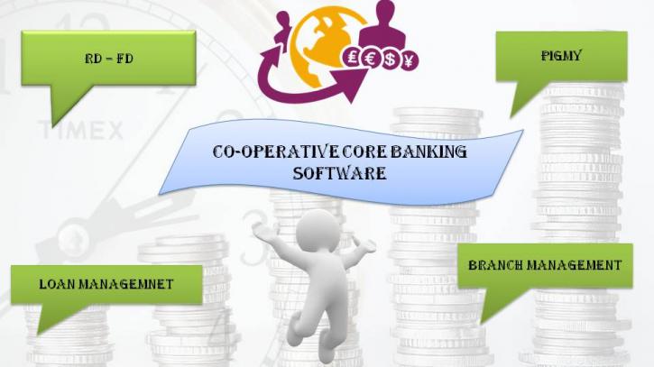 Image for co-operative software web based websoftex online india with ID of: 4660574