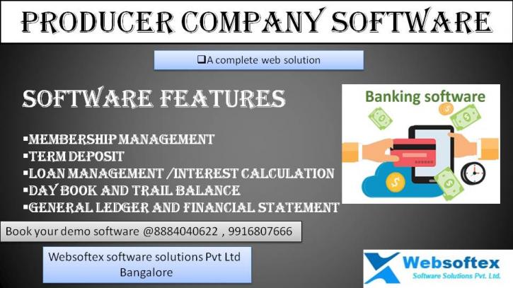 Image for producer company software web based websoftex software company with ID of: 4660591