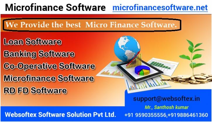 Image for loan software web based websoftex software with ID of: 4660599