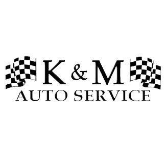 Image for K & M Auto Service with ID of: 4661653