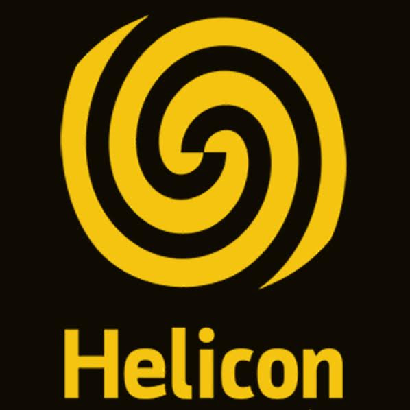 Image for Helicon with ID of: 4662012