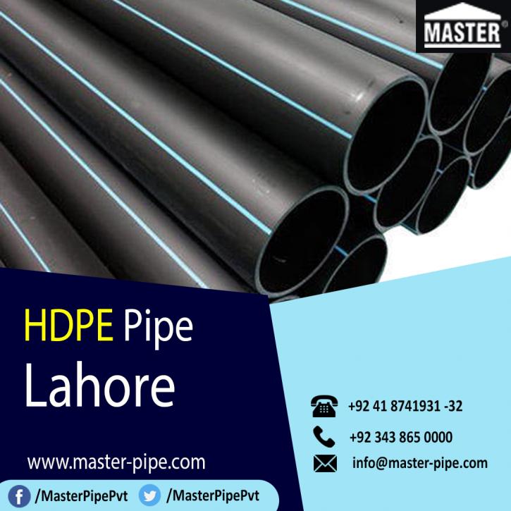 Image for HDPE pipe Lahore with ID of: 4662152