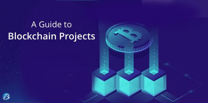 Image for Major Types of Blockchain Projects that are emerging to decentralize the economy! with ID of: 4662595
