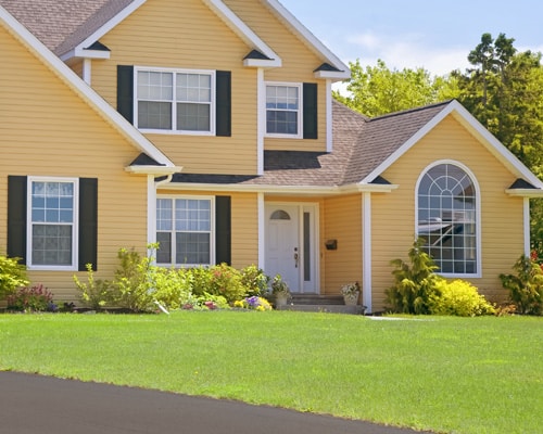 Image for How to Know It's Time for New House Siding with ID of: 4663422