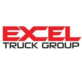 Image for Excel Truck Group - Chester with ID of: 4663799