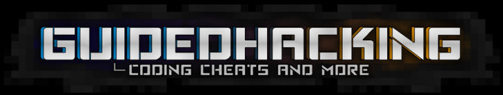 Image for Guided Hacking with ID of: 4664033