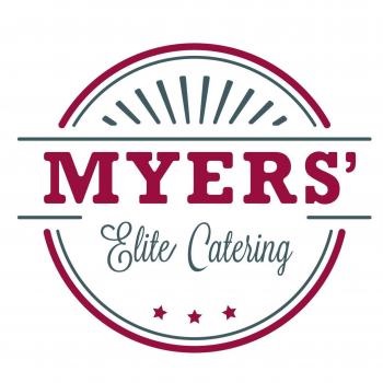 Image for Myers' Elite Catering with ID of: 4664415