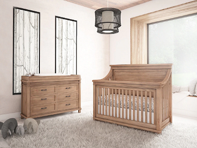 Image for Benefits to Buying Nursery Furniture Sets with ID of: 4664465
