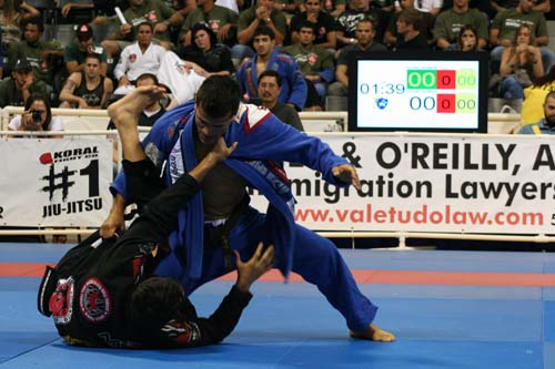 Image for Flying Arm Bar Jiu Jitsu with ID of: 466458