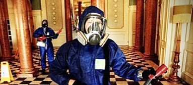 Image for Smart Fogging Solutions with ID of: 4666991