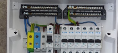 Image for M A Electrical with ID of: 4667001