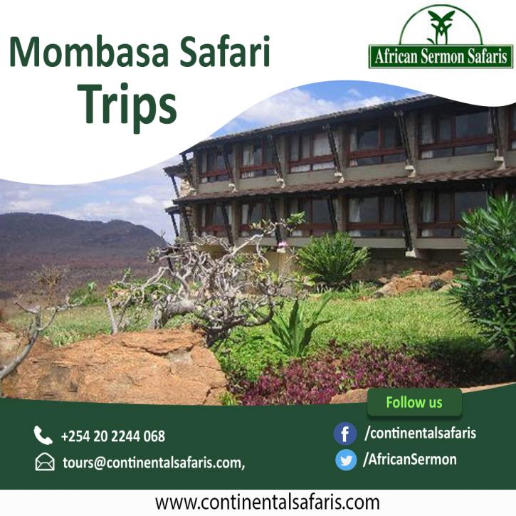 Image for Mombasa Safari Trips with ID of: 4667164