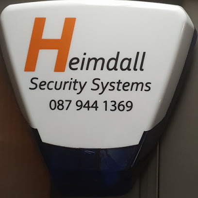 Image for Heimdall Security Systems with ID of: 4667356