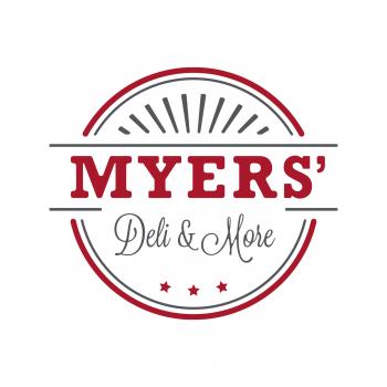 Image for Myers' Deli & More with ID of: 4667388