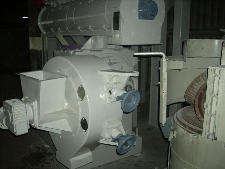 Image for Feed Processing Equipment Market In-Depth Insight of Sales, Trends Forecast To 2025 with ID of: 4668378