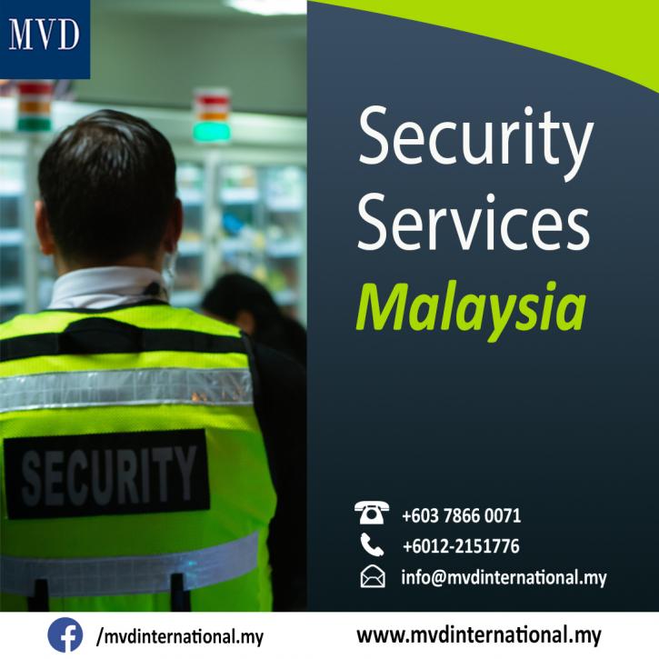 Image for Security Services Malaysia with ID of: 4668404