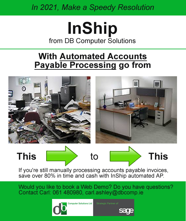 Image for INSHIP FROM DB COMPUTER SOLUTIONS with ID of: 4669308