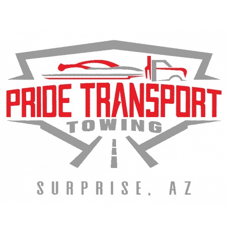 Image for Pride Transport and Towing with ID of: 4669849
