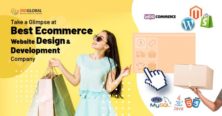 Image for e-Commerce Web Development Company Dubai with ID of: 4670107