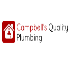 Image for Campbell's Quality Plumbing with ID of: 4671393