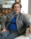 Image for Arlene Rubinson Raises the Bar for 