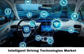 Image for Intelligent Driving Technologies Market Status & Supply Demand | Industry Forecast Report To, 2025 with ID of: 4672240