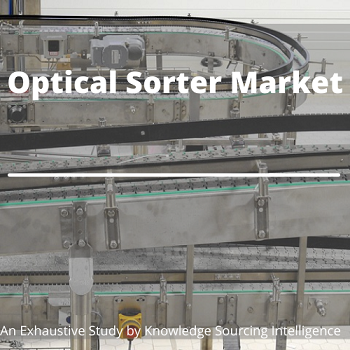 Image for Extensive Study on Optical Sorter Market with ID of: 4672539