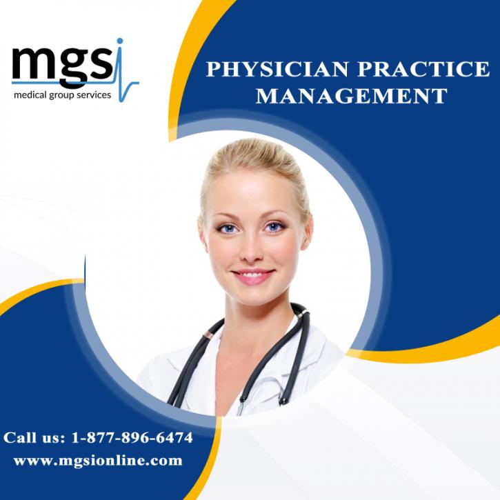 Image for Physician Practice Management with ID of: 4672561