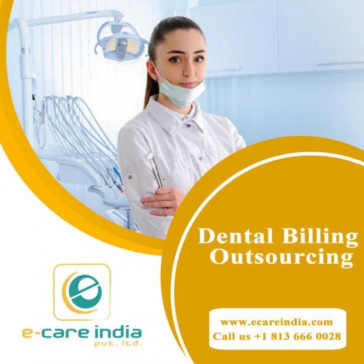 Image for Dental Billing Outsourcing with ID of: 4674563