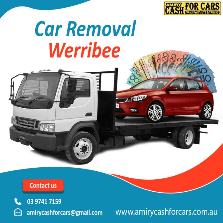 Image for Car Removal Werribee with ID of: 4674671