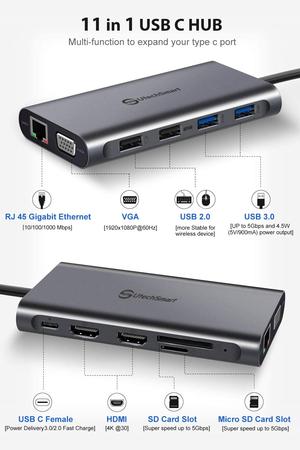 Image for What Factors To Consider When Selecting Your Docking Station Brand? with ID of: 4675984