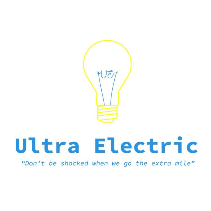 Image for Ultra Electric with ID of: 4676307