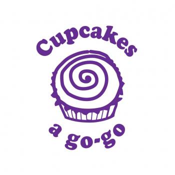 Image for Cupcakes A Go-Go with ID of: 4676738