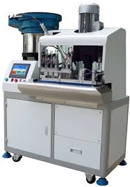 Image for Global Fully Automatic Insertion Machine Market 2021 | Manufacturers, Regions, Type And Application, Forecast To 2026 with ID of: 4676845