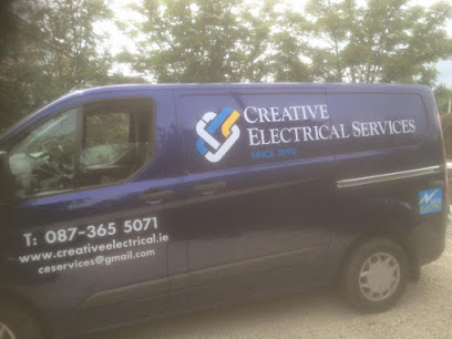 Image for Creative Electrical Services with ID of: 4677255