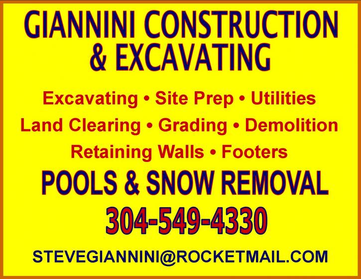 Image for Giannini Construction &  Excavating with ID of: 467809