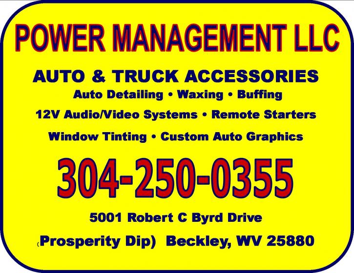 Image for Power Management LLC with ID of: 467824