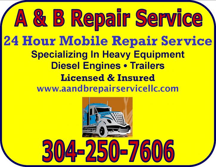 Image for A & B Repair Service with ID of: 467831