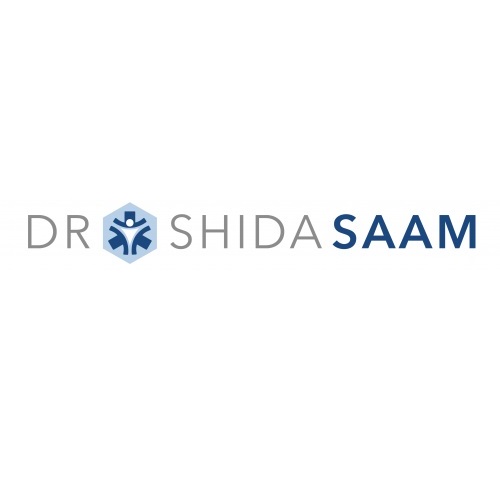 Image for Dr. Shida Saam with ID of: 4678646