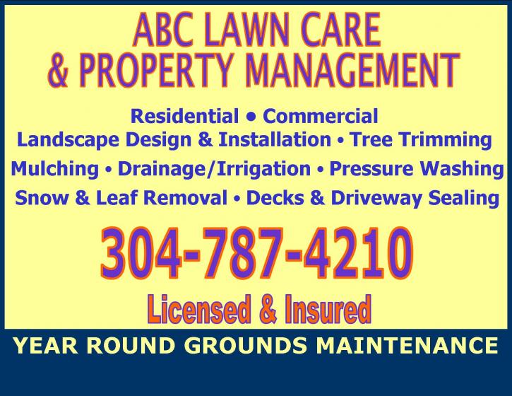 Image for ABC Lawn Care & Property Management with ID of: 467888