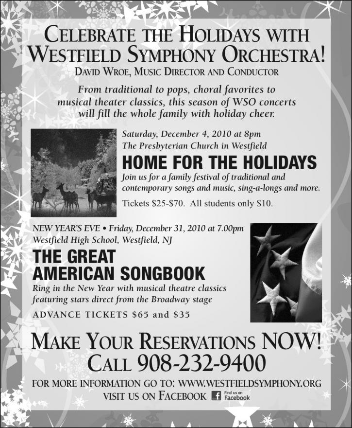 Image for Home for the Holidays with ID of: 467927