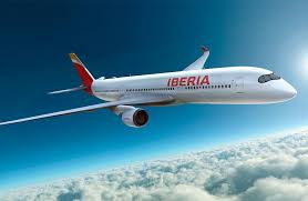 Image for Iberia Airlines Reservations with ID of: 4679299