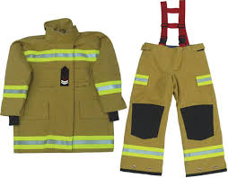 Image for Firefighting Garment Market Size, Share, Growth Analysis By Type, Application and Forecast To, 2025 with ID of: 4680356