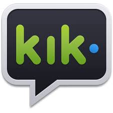 Image for How to Reset Kik Password with ID of: 4680642