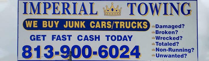 Image for Imperial Towing Inc with ID of: 4680812